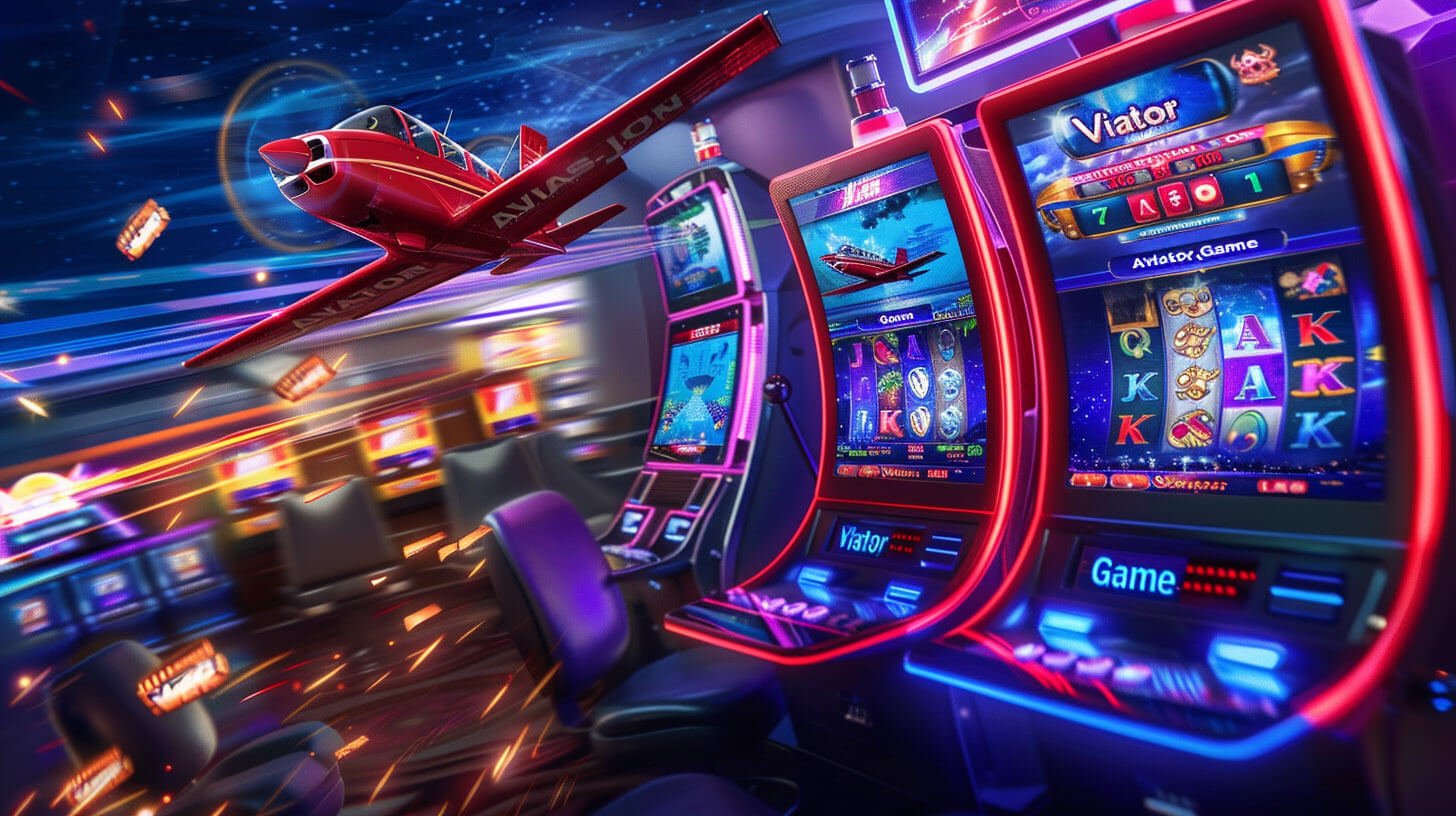 Tampilan layar game kasino live dan slot online di platform jago333 Indonesia